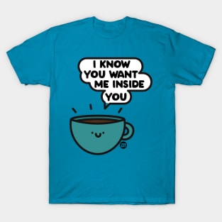 COFFEE T-Shirt